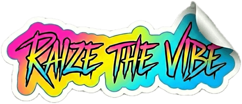 Raize The Vibe