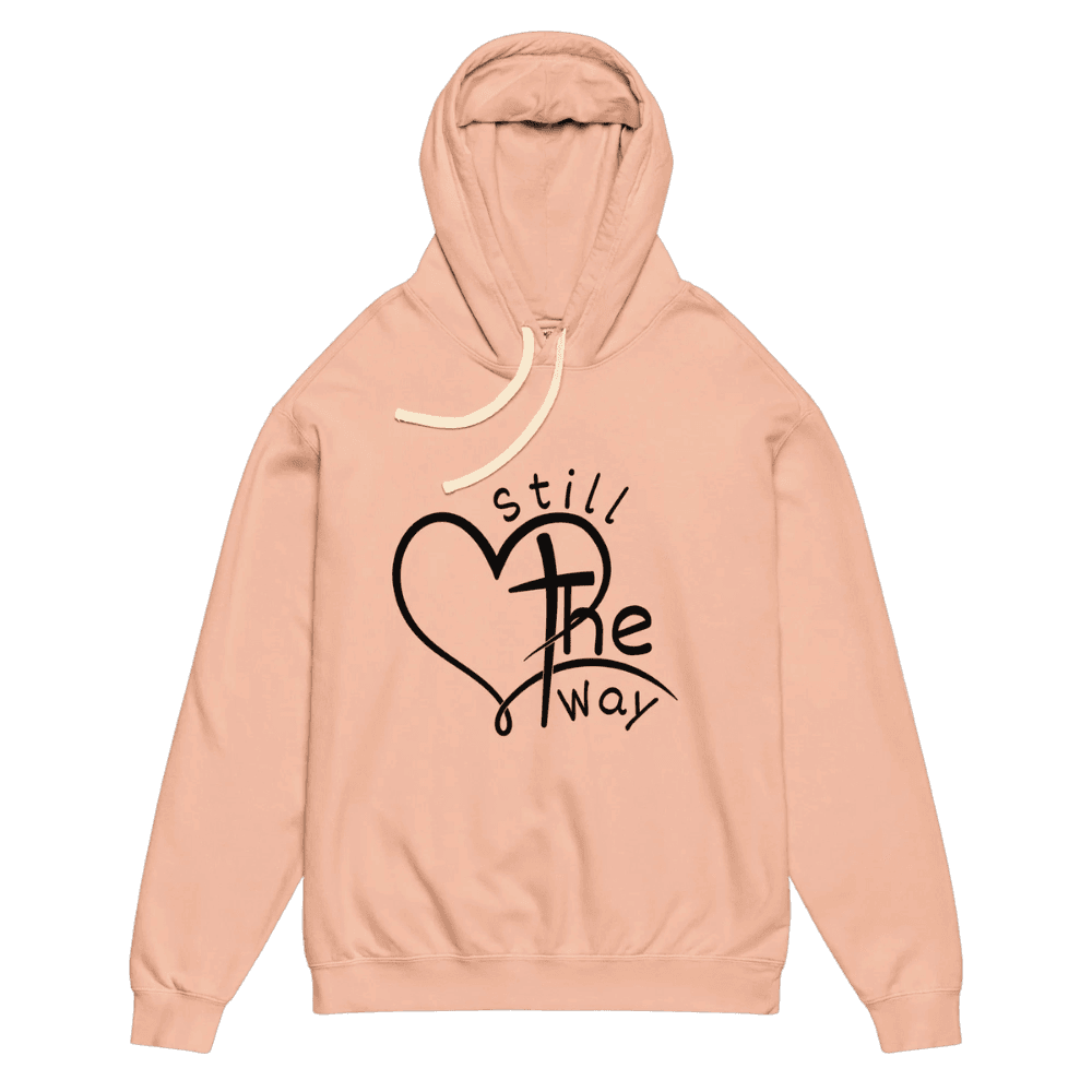 Still the Way (heart script)